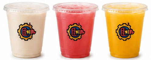 Aguas Frescas