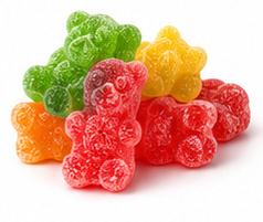 Gummies