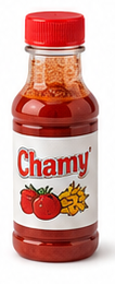 Chamoy