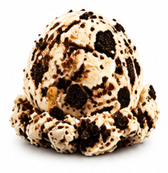 Double Scoop