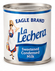 Sweet Condensed Milk