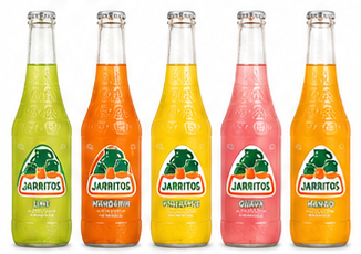 Jarritos