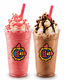 Milkshake