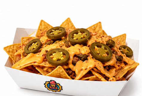 Nachos